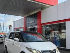 Honda Еlysion