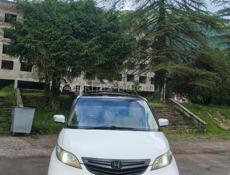 Honda Еlysion