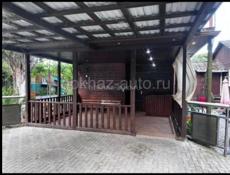 Кафе на кипариске