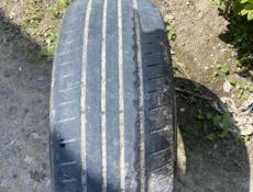 Шины 2 пары р17 и 3 р15 обменя на р16 205 55 хотя бы на штуки 2 или все это продам да 5 тысяч 