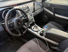 Mazda CX-7