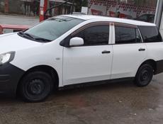 Nissan Wingroad