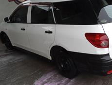 Nissan Wingroad