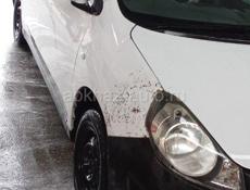 Nissan Wingroad
