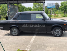 ВАЗ 2107