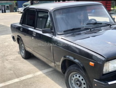 ВАЗ 2107