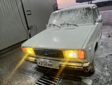 ВАЗ 2105
