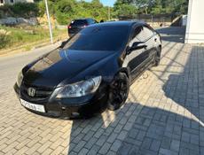 Honda Legend