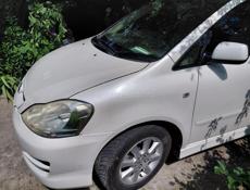 Toyota Ipsum