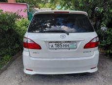 Toyota Ipsum