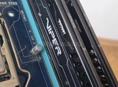 i5-3330 плата gigabyte оперативка 16гб patriot