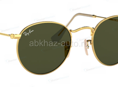 Ray-Ban ROUND RB3447 50