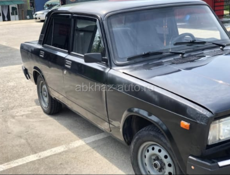 ВАЗ 2107