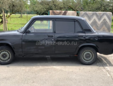 ВАЗ 2107