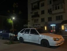ВАЗ 2114