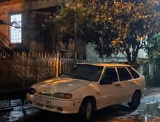 ВАЗ 2114