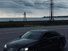 Куплю бампер передний на Марк х 
