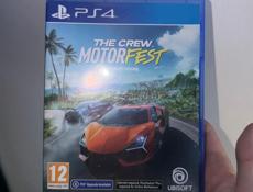 диск Playstation 