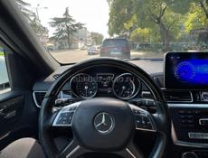 Mercedes-Benz GL-Класс