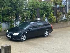 Nissan Primera