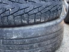R17 225/65 R17