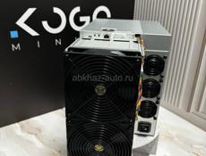 Antminer S21 Pro 234T