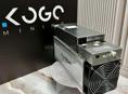 Whatsminer M60 176T