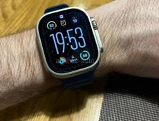 Apple Watch Ultra 