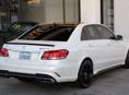 AMG E 63