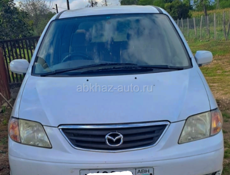 Mazda MPV