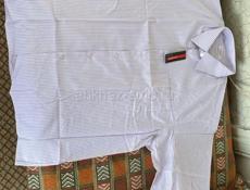 Мужская Рубашка НОВАЯ