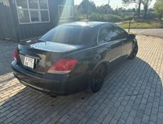 Honda Legend