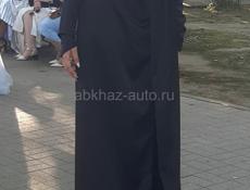 Платье