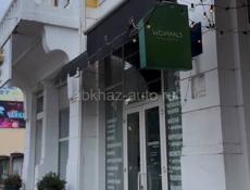 Вакансии в салоне красоты WO.MAN.S 