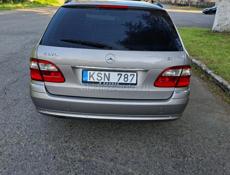 Mercedes-Benz B-Класс