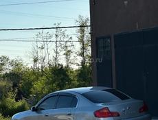 Nissan Skyline