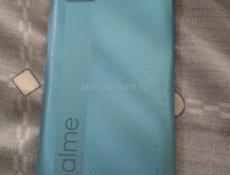 realme c11