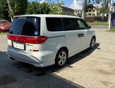 Honda Еlysion