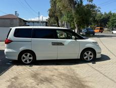 Honda Еlysion