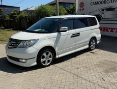 Honda Еlysion