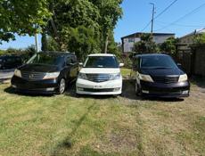 Honda Еlysion
