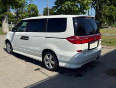 Honda Еlysion