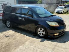 Honda Еlysion