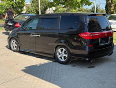 Honda Еlysion