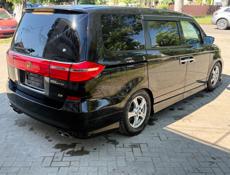 Honda Еlysion