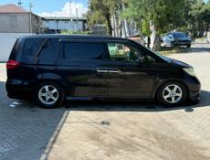 Honda Еlysion