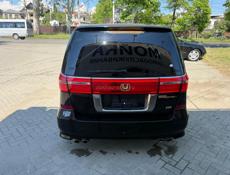 Honda Еlysion