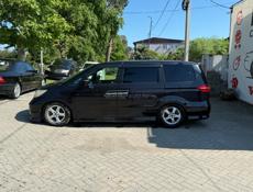 Honda Еlysion