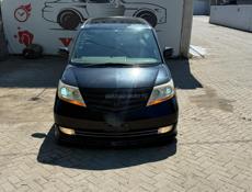 Honda Еlysion