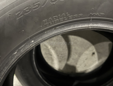235/60 R18 - Hankook- Корея-Б/У